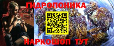 молекула духа Обь